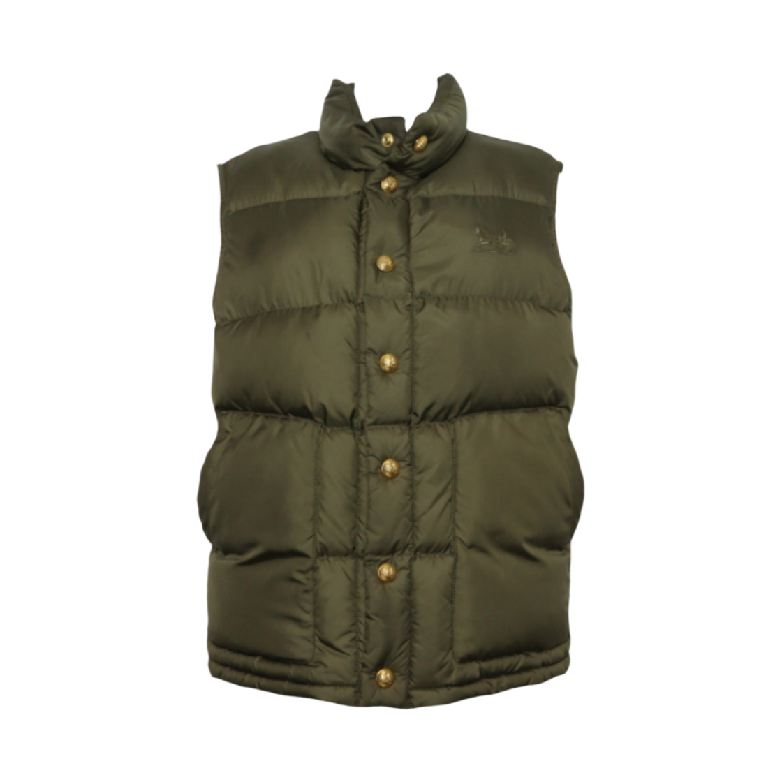 셀린느 2W396880N 자수 로고 남여공용 패딩베스트 조끼aa62571(Celine Embroidered Logo Unisex Padded Vest)