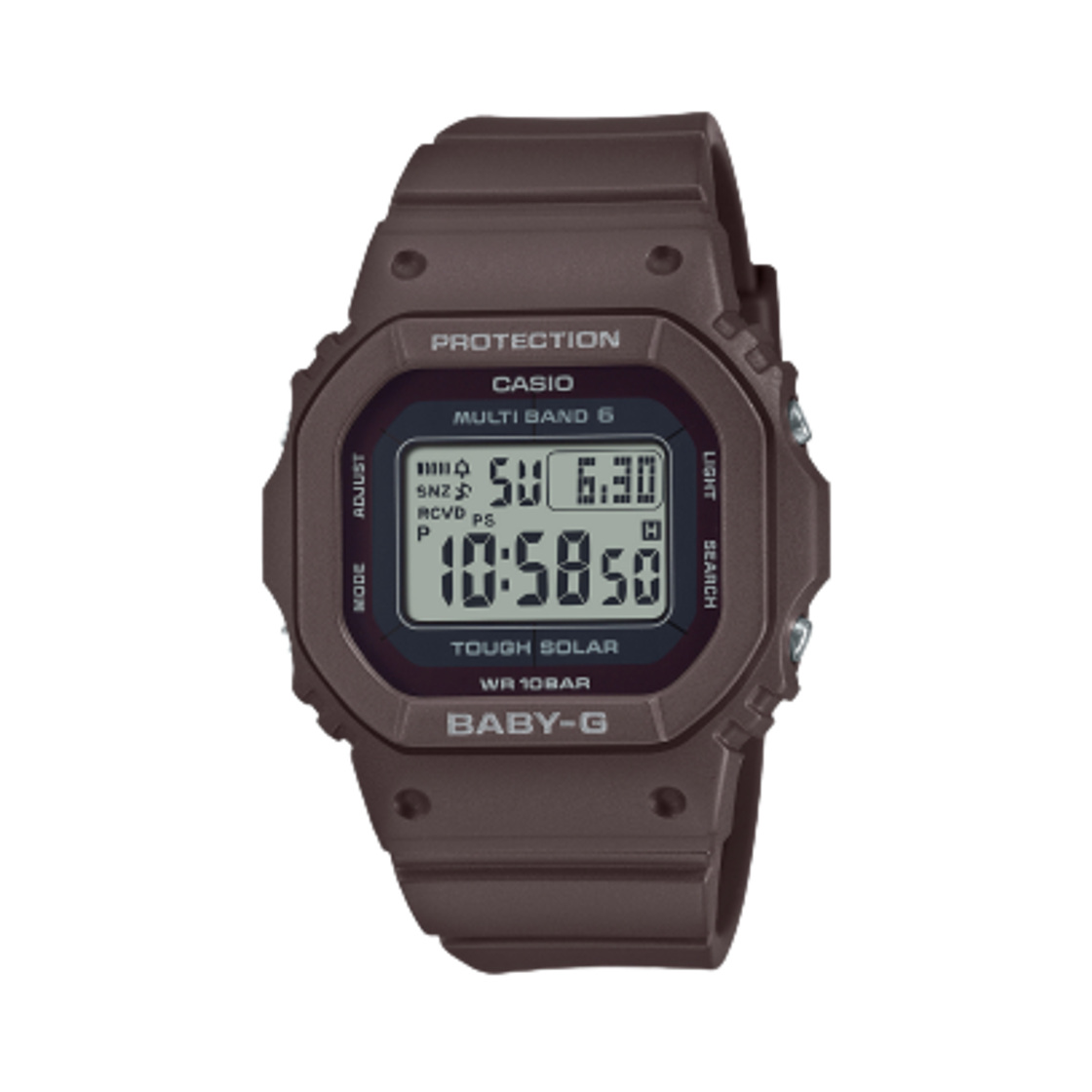 BGD-5650-5JF (W) Casio Baby-G BGD-5650-5JF