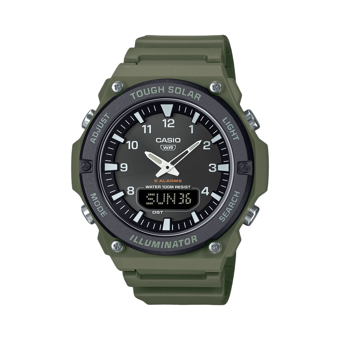 AQ-S820W-3BV Casio AQ-S820W-3BV