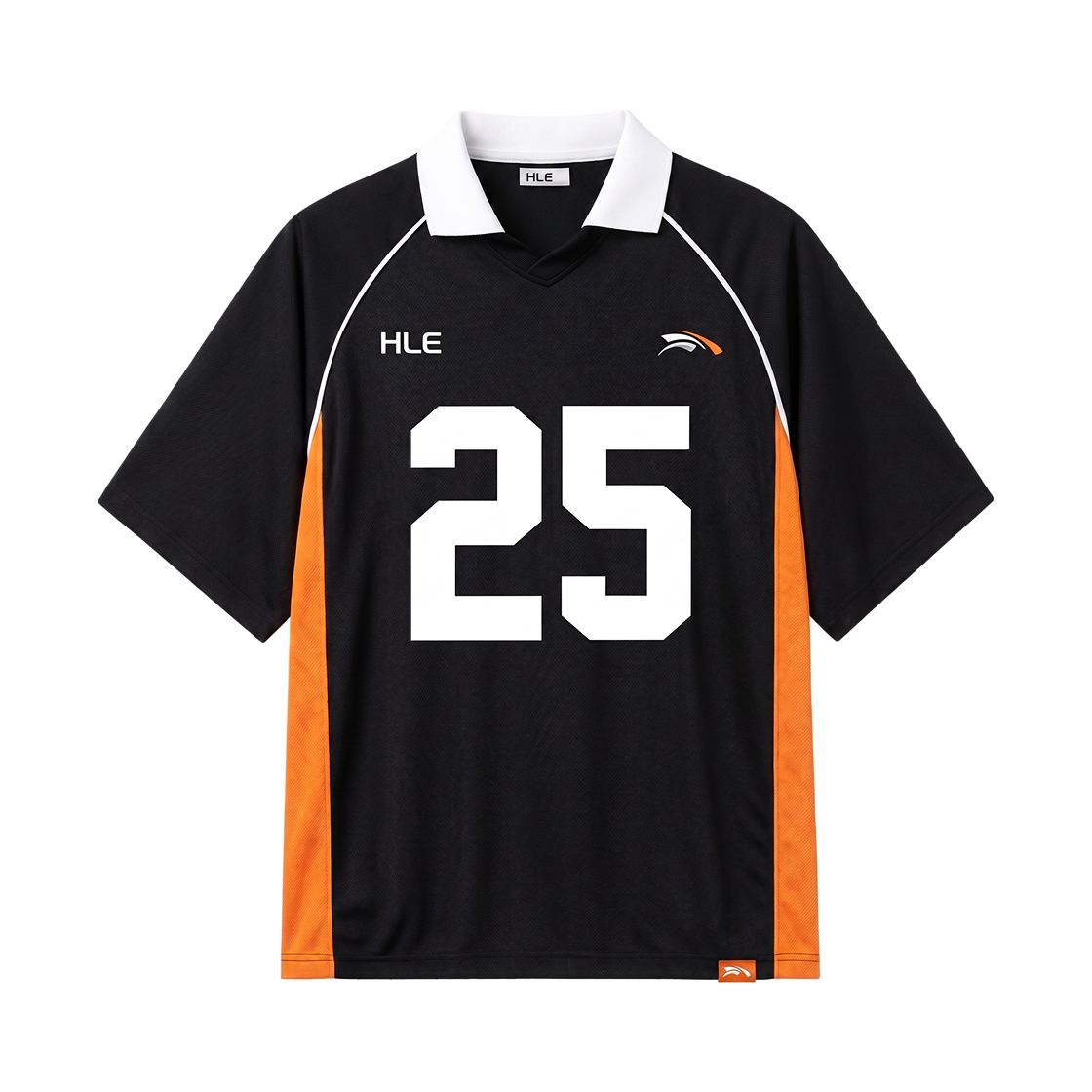 SPRLG37U25-CI Spao x Hanwha Life Esports Uniform Short Sleeve T-Shirt Print