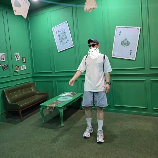 스타일 카드