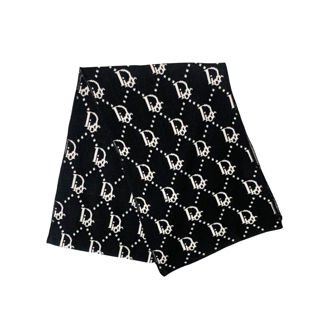 크리스찬 디올 오블리크 리버서블 머플러(남여공용)(Christian Dior Oblique Reversible Scarf)