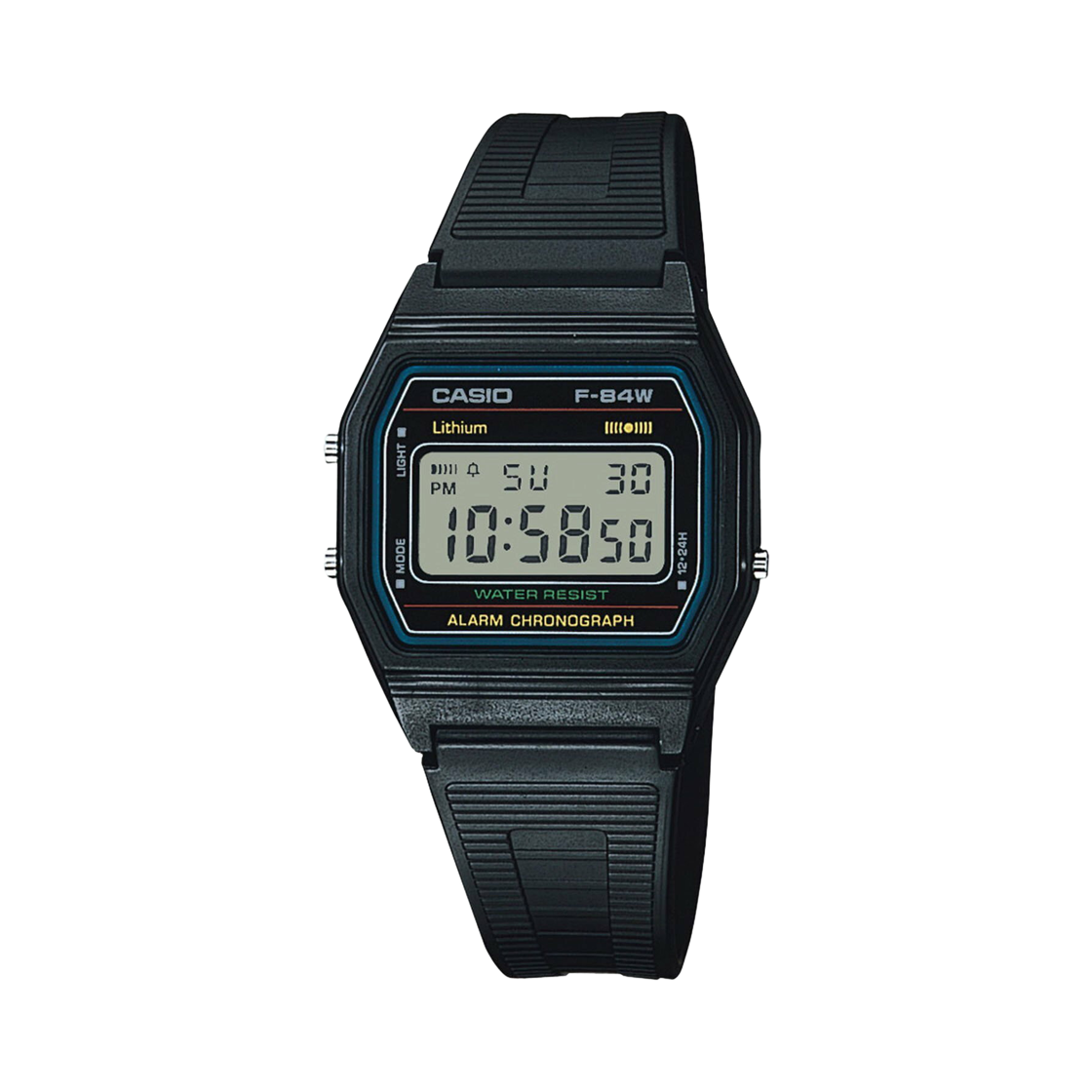 F-84W-1QJH Casio Eco Package F-84W-1QJH