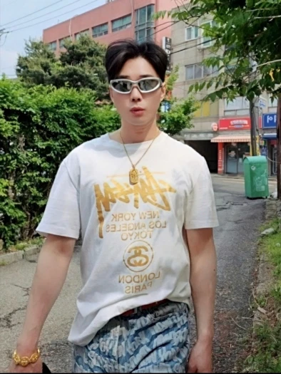 스타일 카드