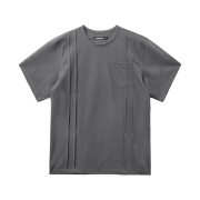Hatchingroom Type 1 T-Shirt Charcoal