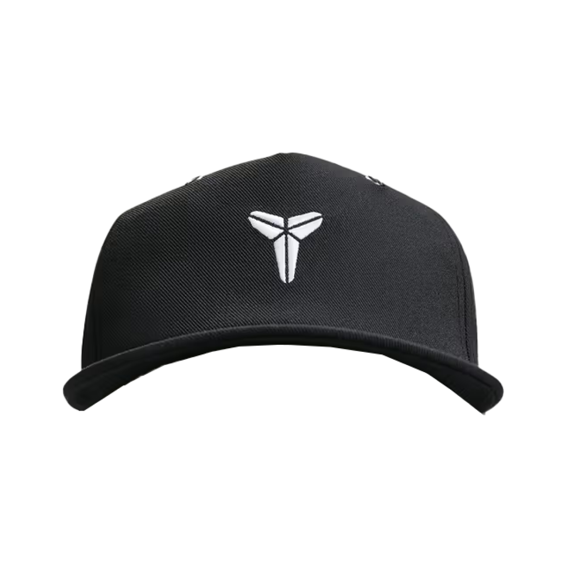IM5644-010 Nike Kobe Pro Unstructured Basketball Cap Black White