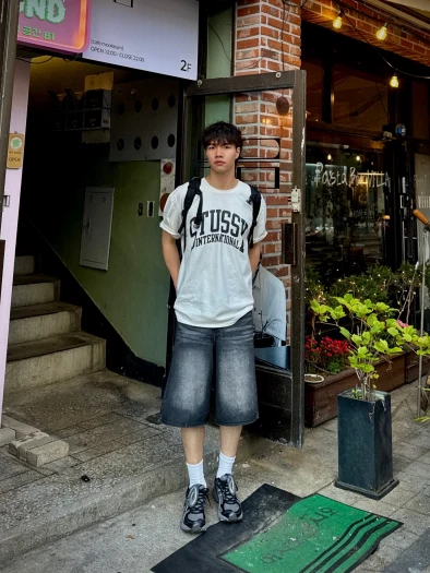 스타일 카드