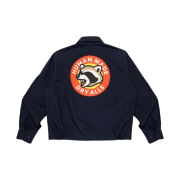 Human Made Drizzler Jacket Jamsil Navy