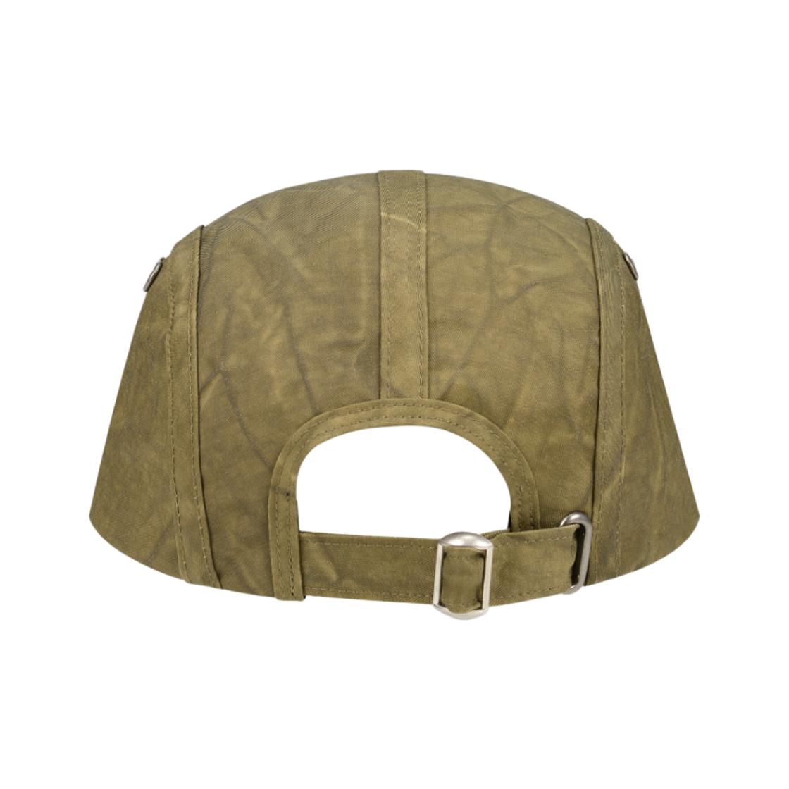 베이컨트 아카이브 머큐리 워싱 러닝캡 브라운(Vacant Archive Mercury Washing Running Cap Brown) - 3