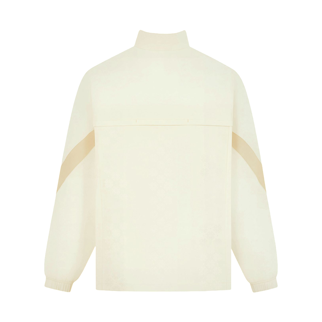 젠지 2026 세컨드 오피셜 플레이어 자켓 아이보리 (논 마킹 버전)(Gen.G 2026 2nd Official Player Jacket Ivory (Non Marking Ver.)) - 2