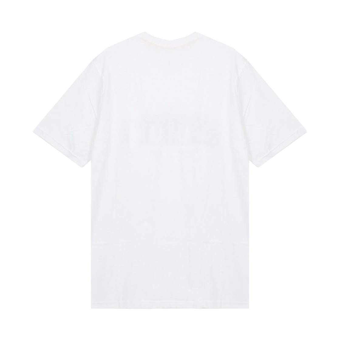 언더아머 커리 티셔츠 화이트(Under Armour Curry T-Shirt White) - 2