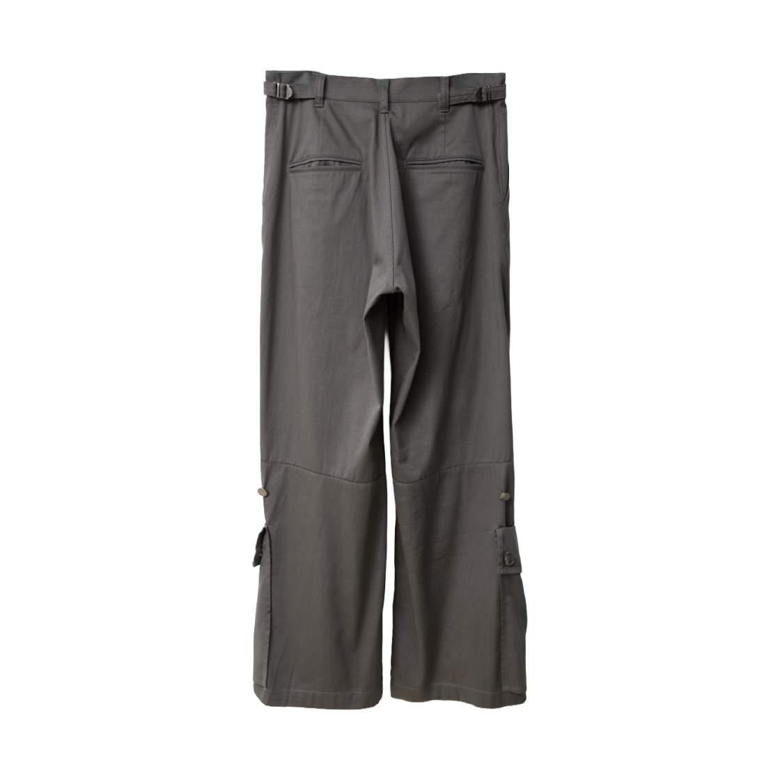 해칭룸 아머 팬츠 머드 브라운(Hatchingroom Armor Pants Mud Brown) - 2