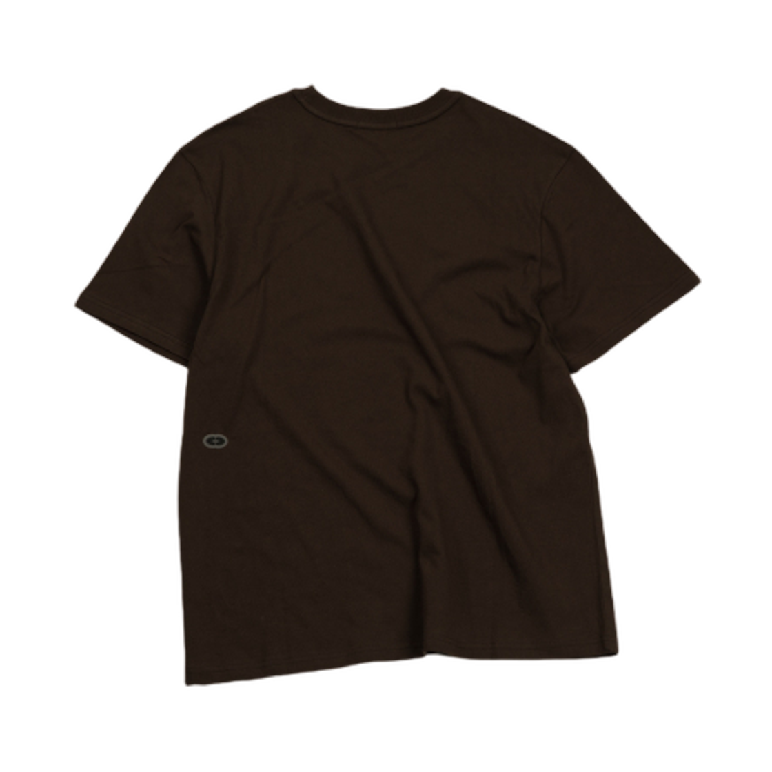 이알티알 스타 클러스터 티셔츠 브라운(ERTR Star Cluster T-Shirt Brown) - 2