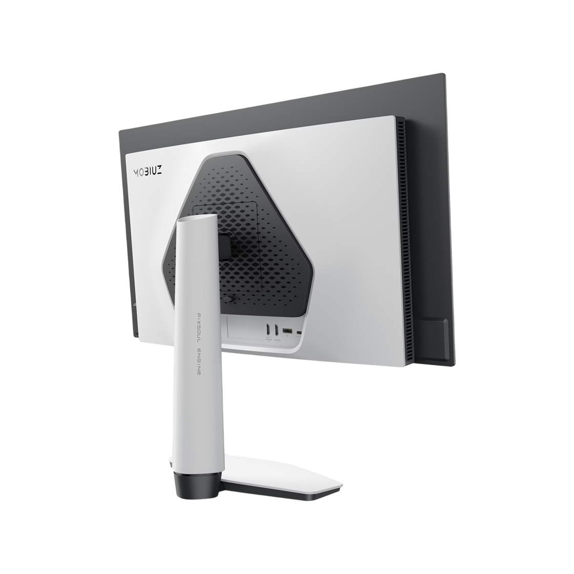 벤큐 EX271QZ 모비우스 무결점 QHD 500Hz OLED 올레드 게이밍모니터(BenQ EX271QZ Mobius Flawless QHD 500Hz OLED Gaming Monito) - 5
