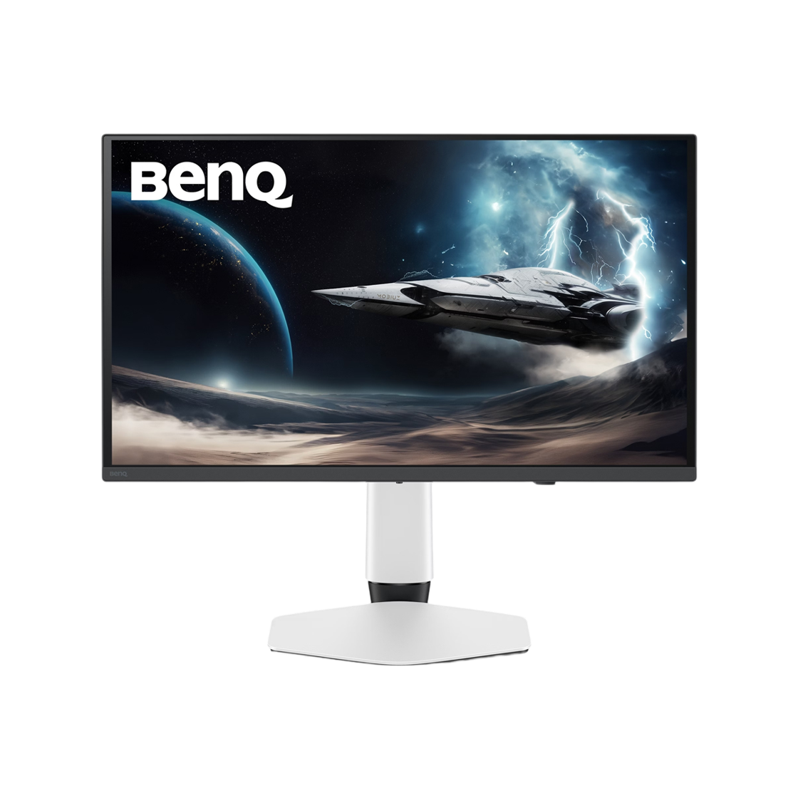 벤큐 EX321UZ 모비우스 무결점 4K 240Hz OLED 올레드 게이밍모니터(BenQ EX321UZ Mobius Flawless 4K 240Hz OLED Gaming Monitor)