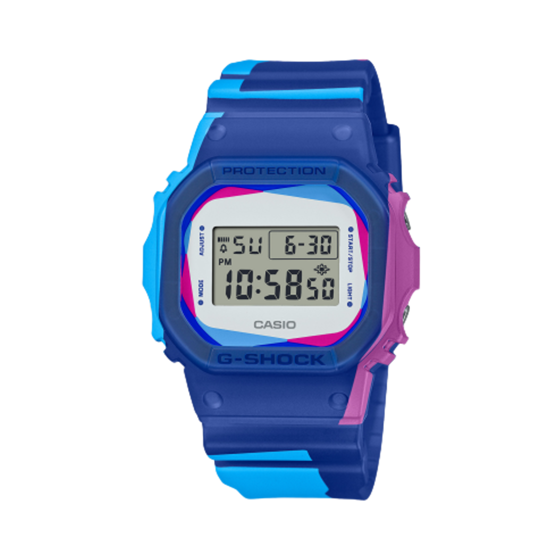 DWE-5600PR-2 Casio G-Shock DWE-5600PR-2