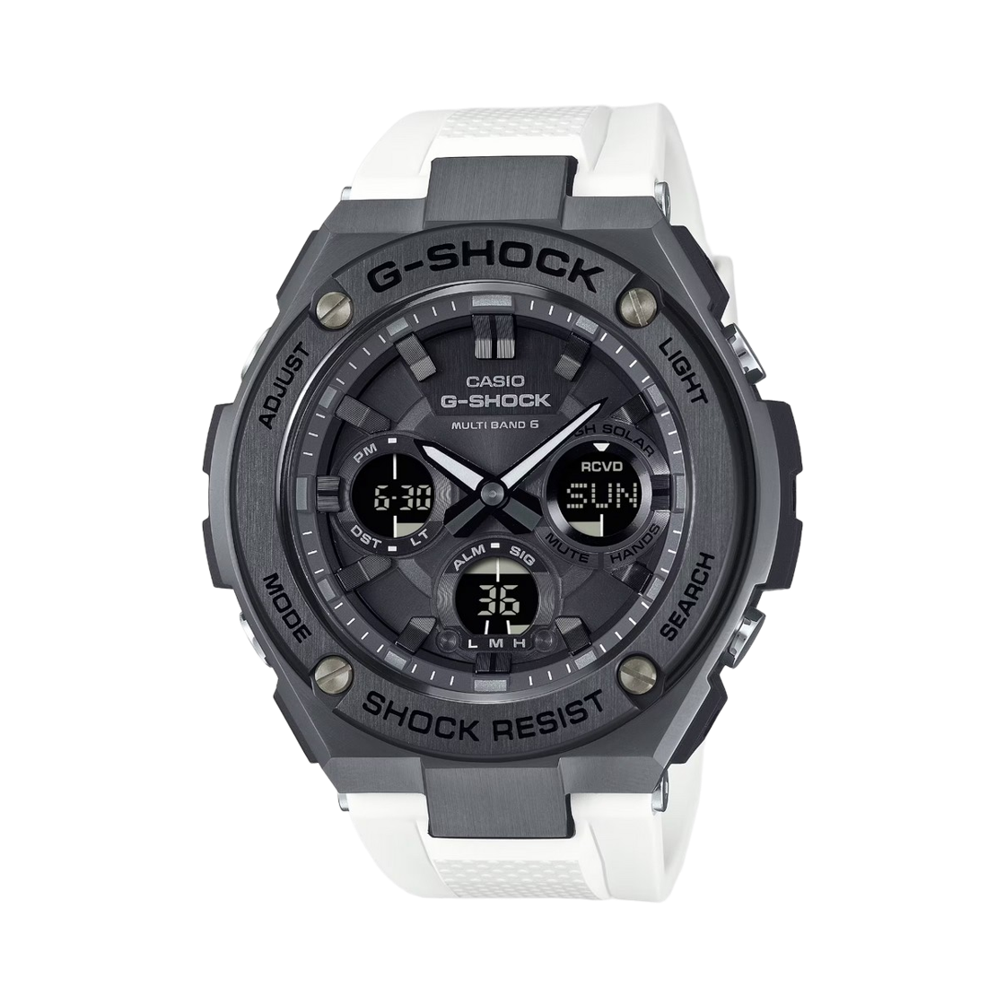 GST-W110MS-7AJF Casio G-Shock GST-W110MS-7AJF
