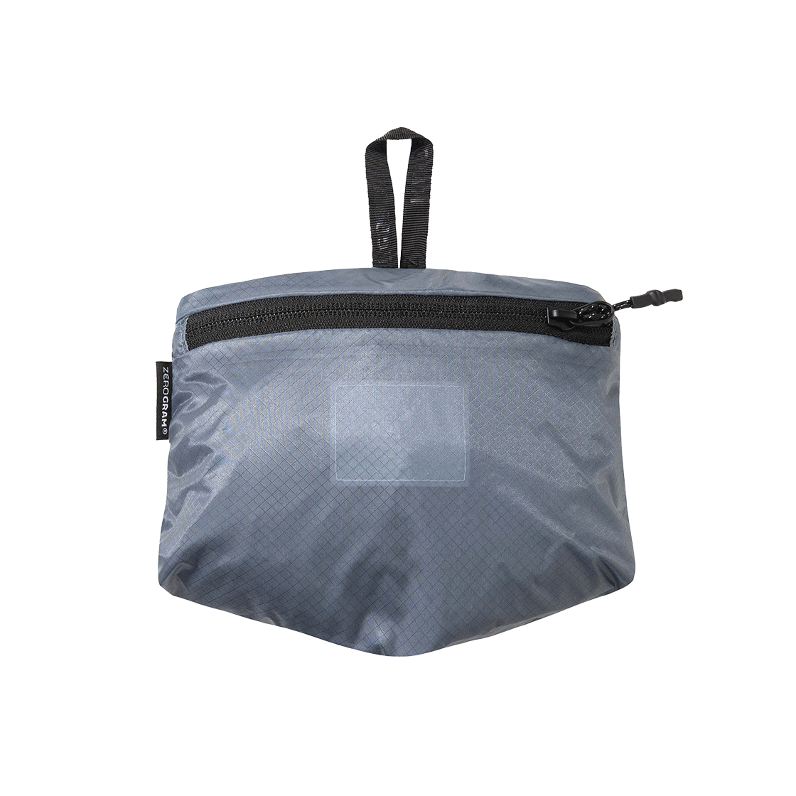 제로그램 버니 패커블 백팩 15(ZEROGRAM Burney Packable Backpack 15 Skyway) - 4