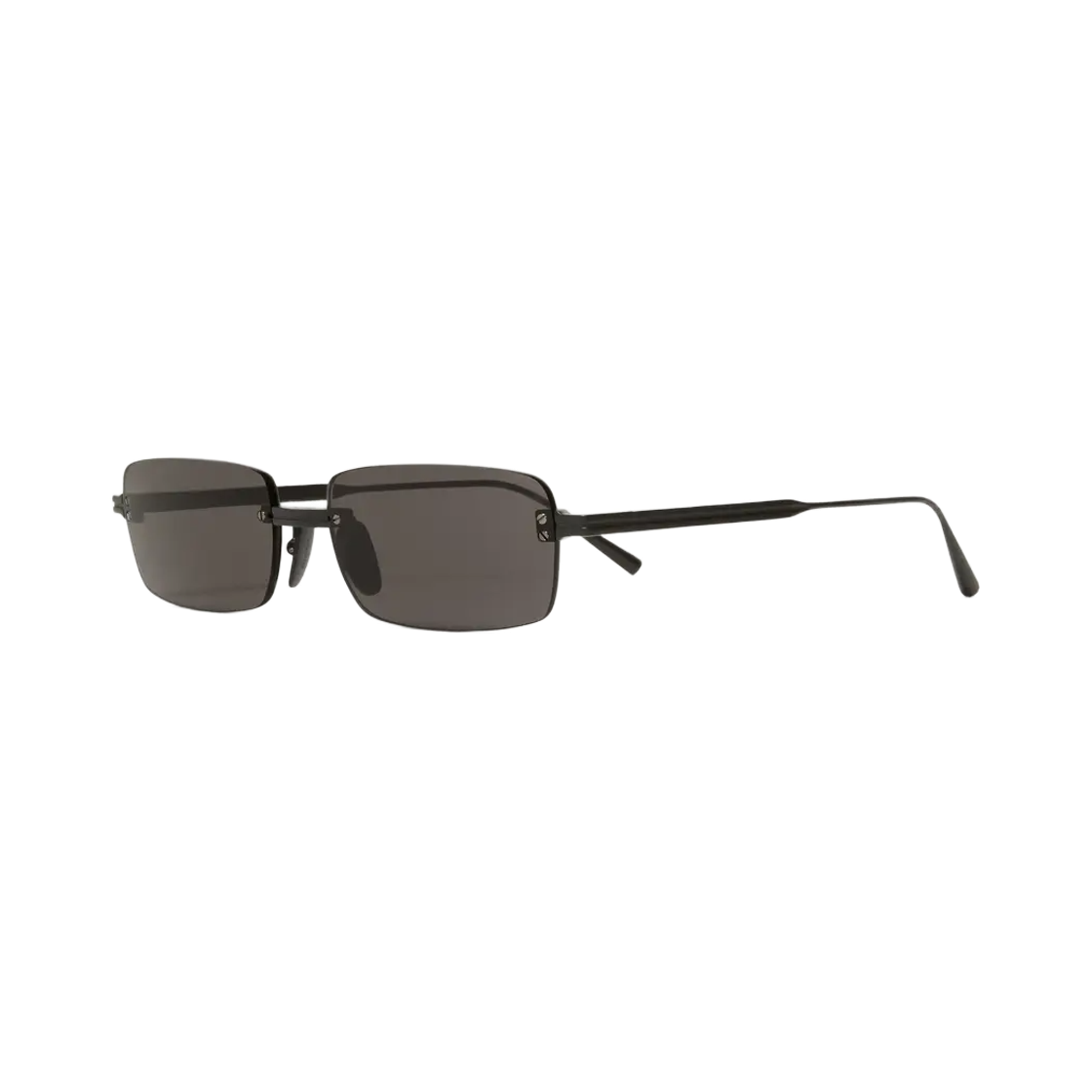 치미 림리스 패러렐 블랙(Chimi Rimless Parallel Black) - 2