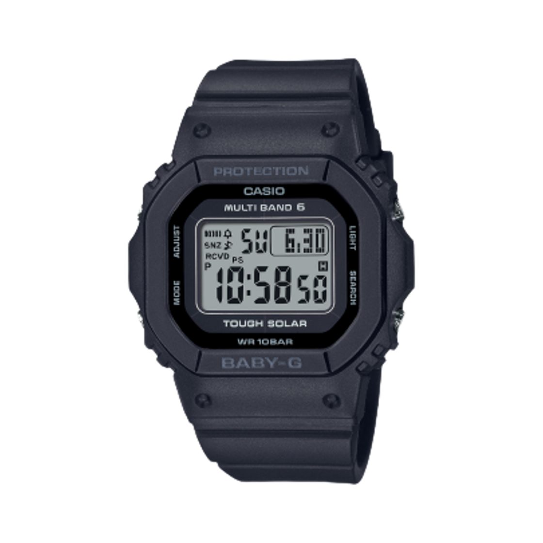BGD-5650-1 (W) Casio Baby-G BGD-5650-1