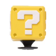 Crocs x Super Mario Bros ? Block Jibbitz Charm