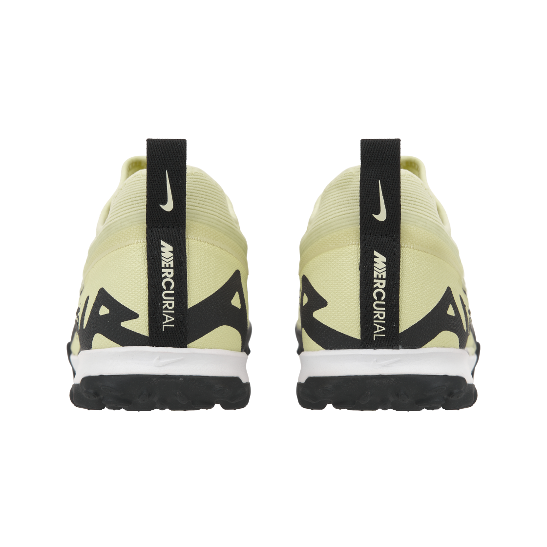 나이키 줌 머큐리얼 베이퍼 15 프로 TF 레몬에이드 블랙(Nike Zoom Mercurial Vapor 15 Pro TF Lemonade Black) - 6