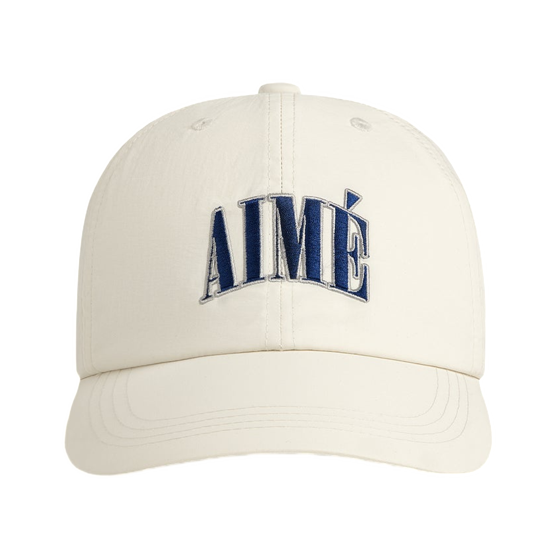- Aime Leon Dore Nylon Crusher Hat Pristine