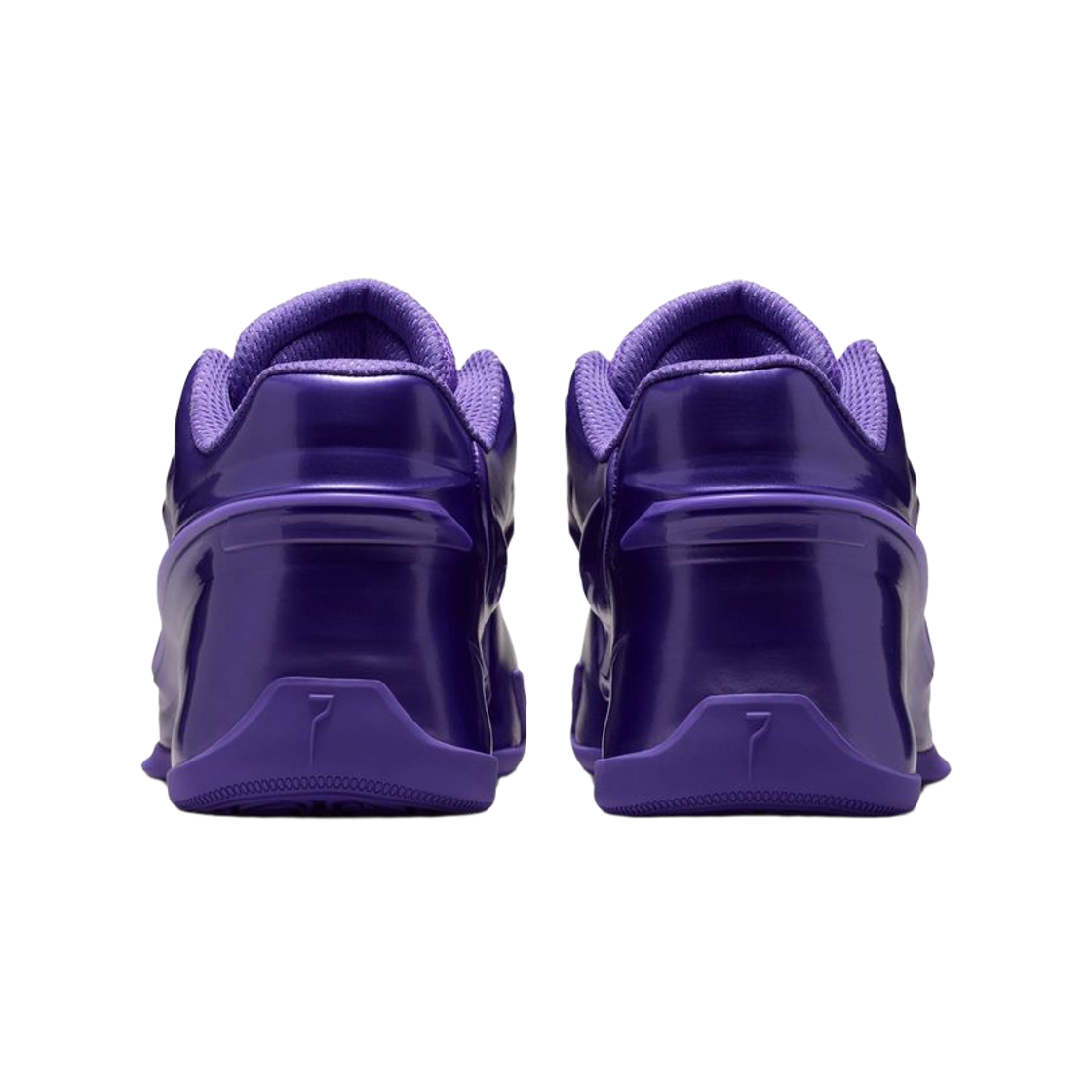 나이키 KD 19 EP 필드 퍼플 유니버시티 골드(Nike KD 19 EP Field Purple University Gold) - 3