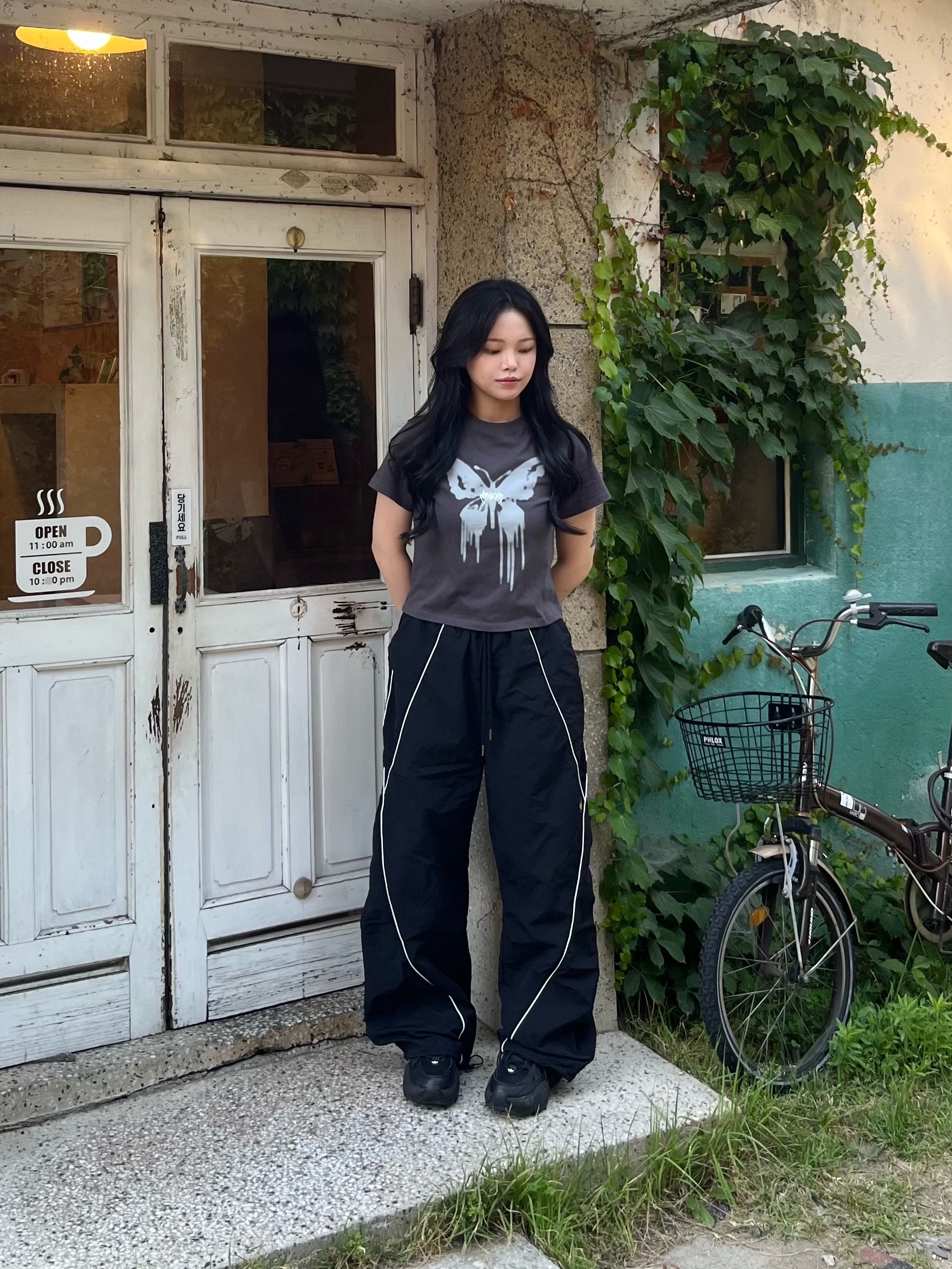 혀니님의 스타일 - 2