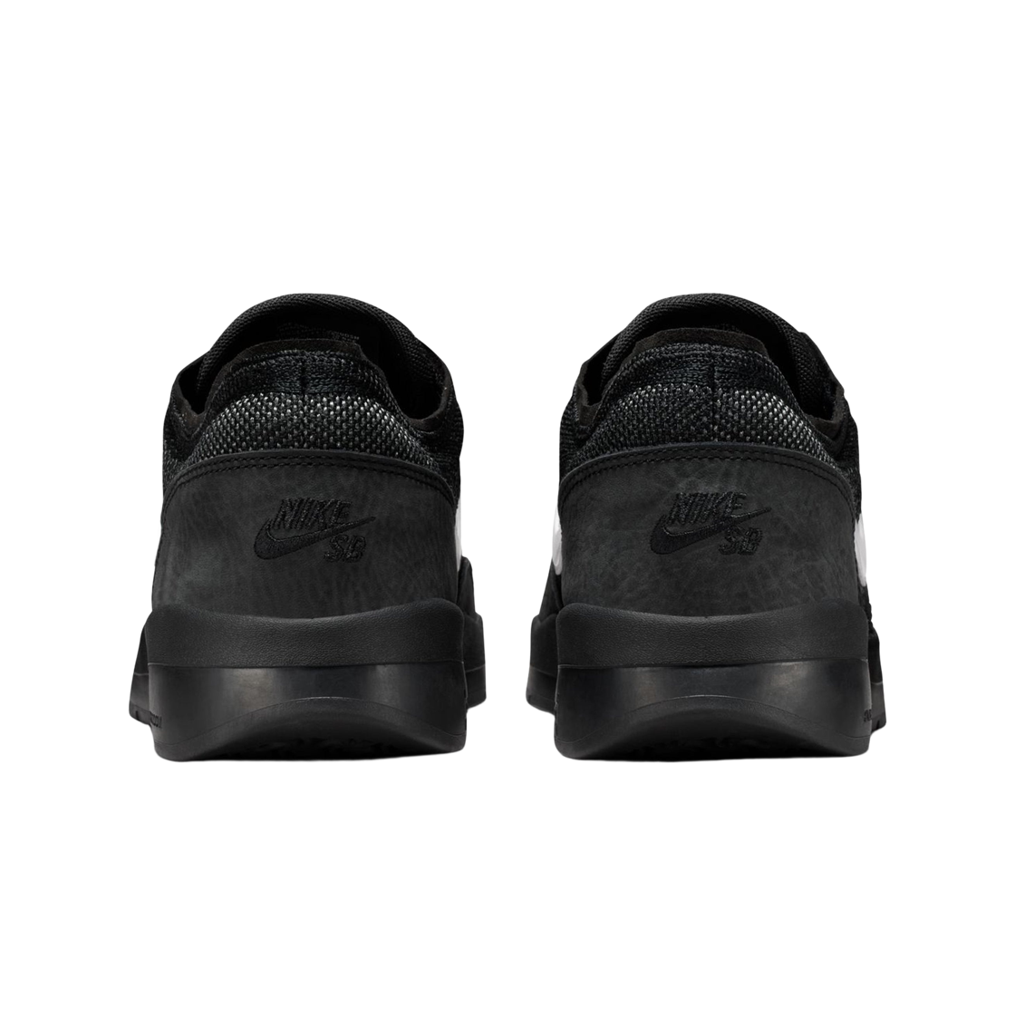 나이키 SB PS8 블랙 화이트(Nike SB PS8 Black White) - 3