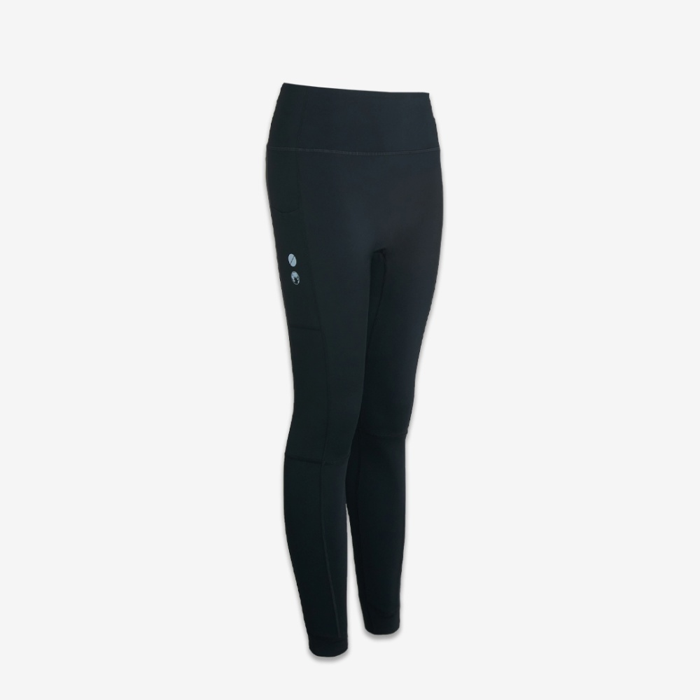 아틀라스 콜렉티프 일루미 트랙스 V2 여성 러닝 타이즈(Atlas COLLECTIF Illumi Trax V2 WMNS Running Tights) - 4