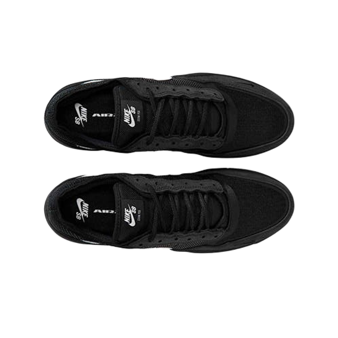 나이키 SB PS8 블랙 화이트(Nike SB PS8 Black White) - 2