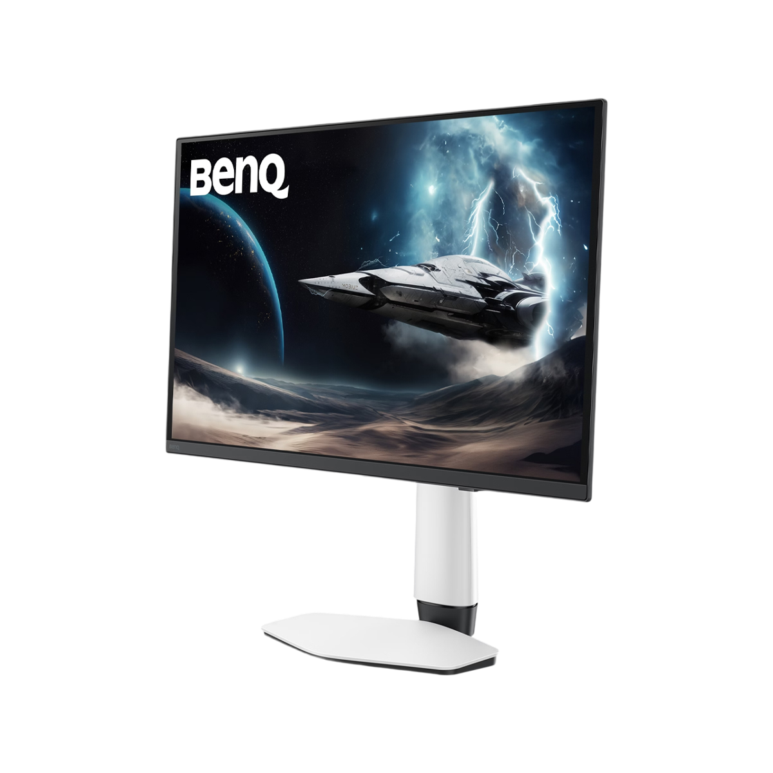 벤큐 EX321UZ 모비우스 무결점 4K 240Hz OLED 올레드 게이밍모니터(BenQ EX321UZ Mobius Flawless 4K 240Hz OLED Gaming Monitor) - 2