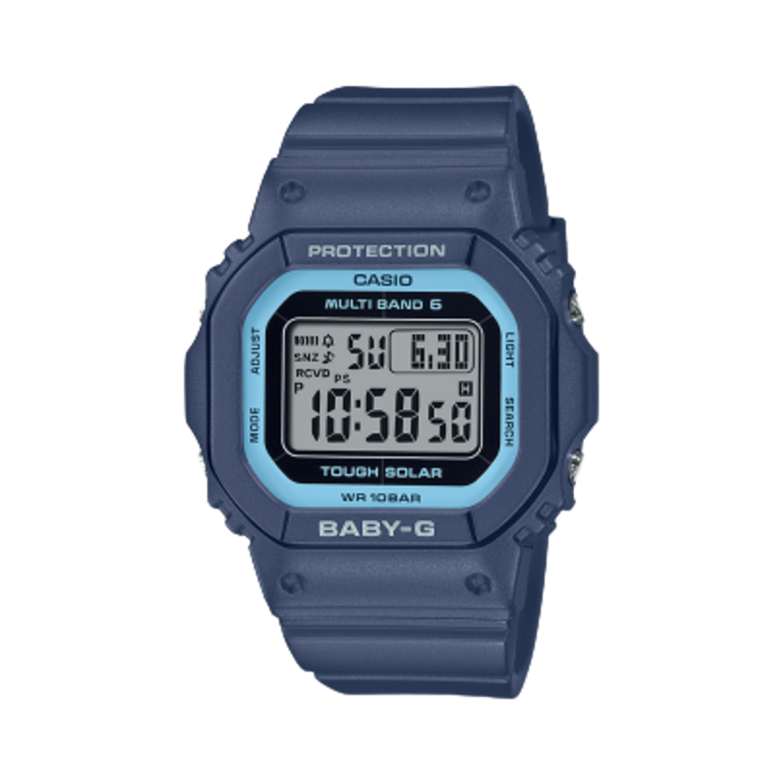 BGD-5650-2JF (W) Casio Baby-G BGD-5650-2JF