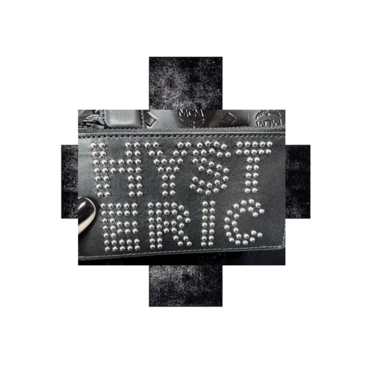 Diesel Logo Waistband Boxers Briefs Black White (3 Pack), (W) Bohemian Seoul Boots Cut Denim Pants Gray 착용 스타일 - 2