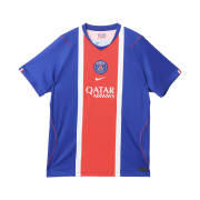 Nike Paris Saint-Germain 2026/27 Stadium Home Dri-Fit Replica Jersey Old Royal University Red (II1885-417) (Non Marking Ver.)