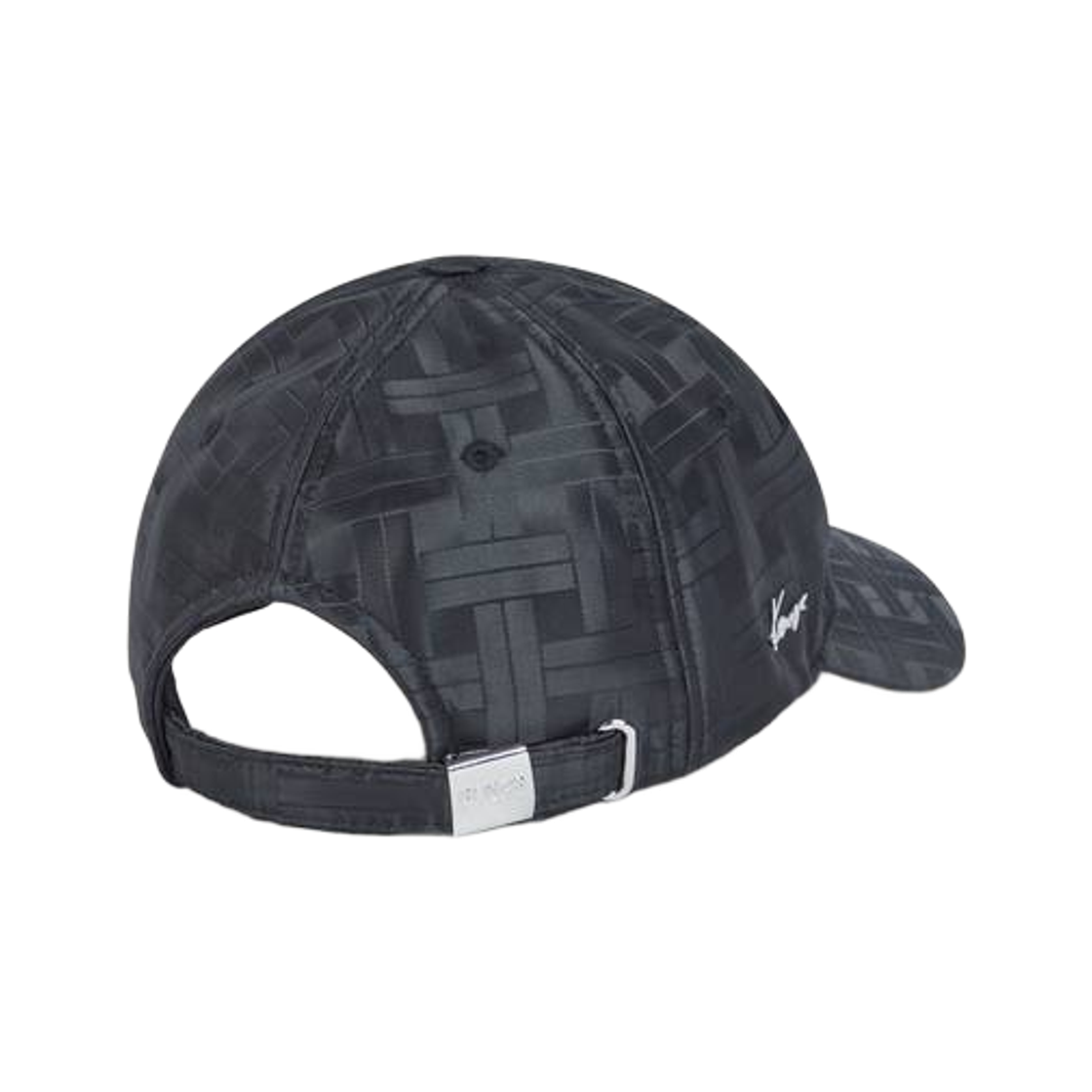 겐조 무라 캡 블랙(Kenzo Mura Cap Black) - 2