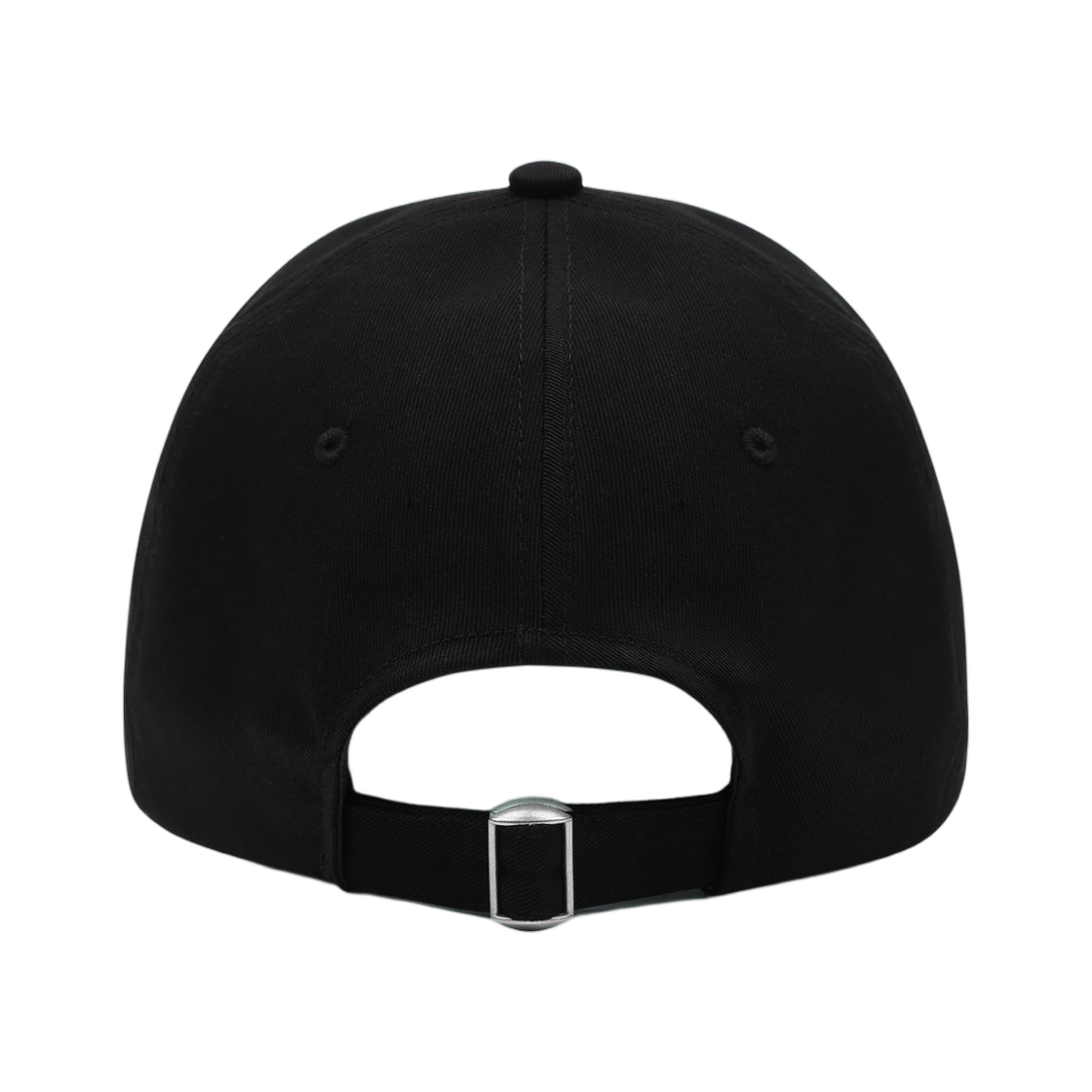 (W) 팬시 클럽 로버 웨이브 캡 블랙((W) Fancy Club Rover Wave Cap Black) - 2
