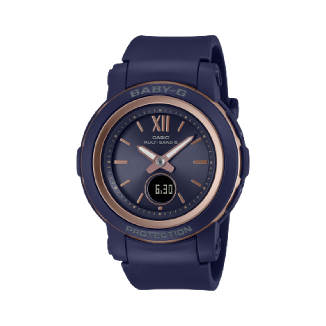BGA-2900-2AJF (W) Casio Baby-G BGA-2900-2AJF