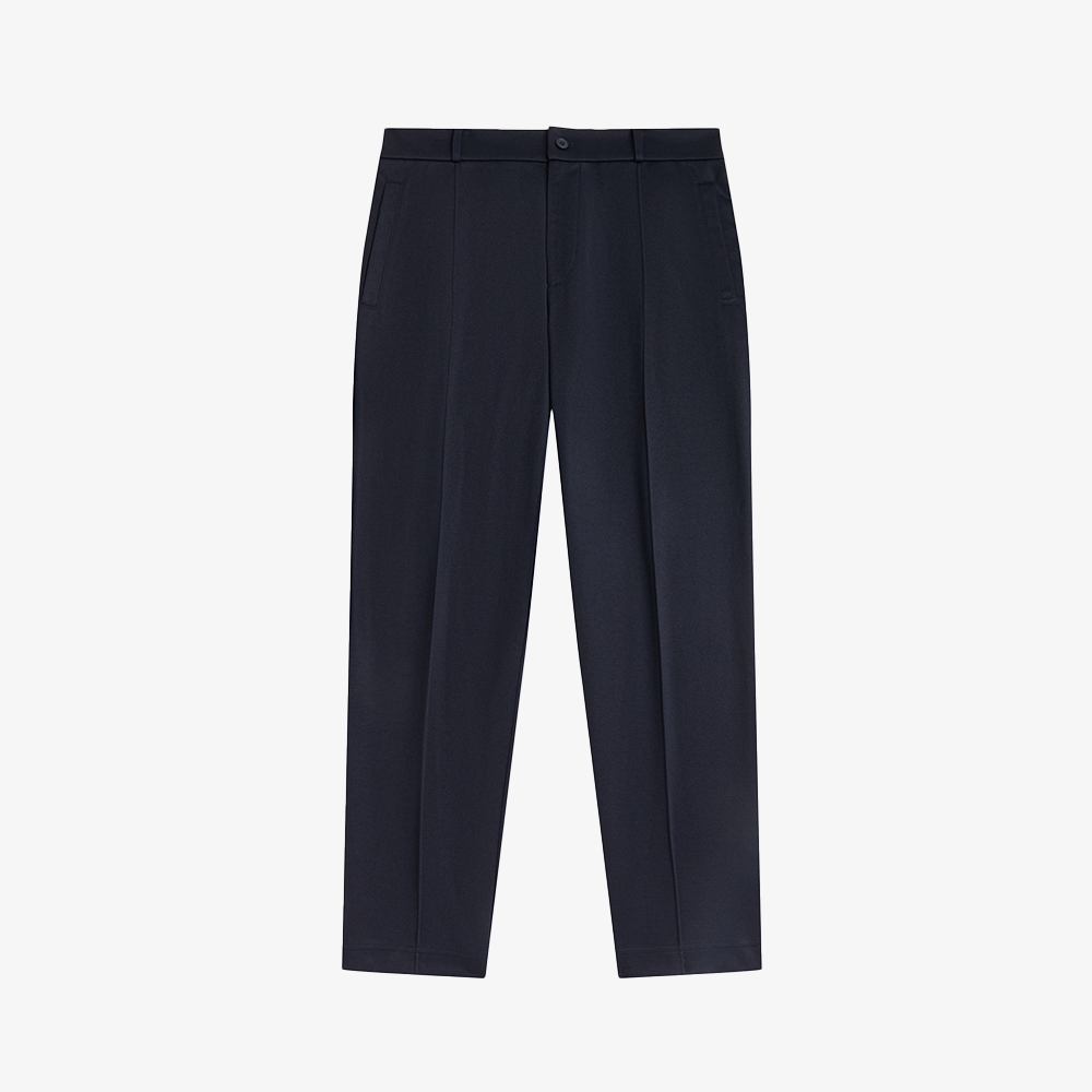 프레드페리 플라이 프론트 트랙 팬츠 네이비(Fred Perry Fly Front Track Pant Navy) - 5