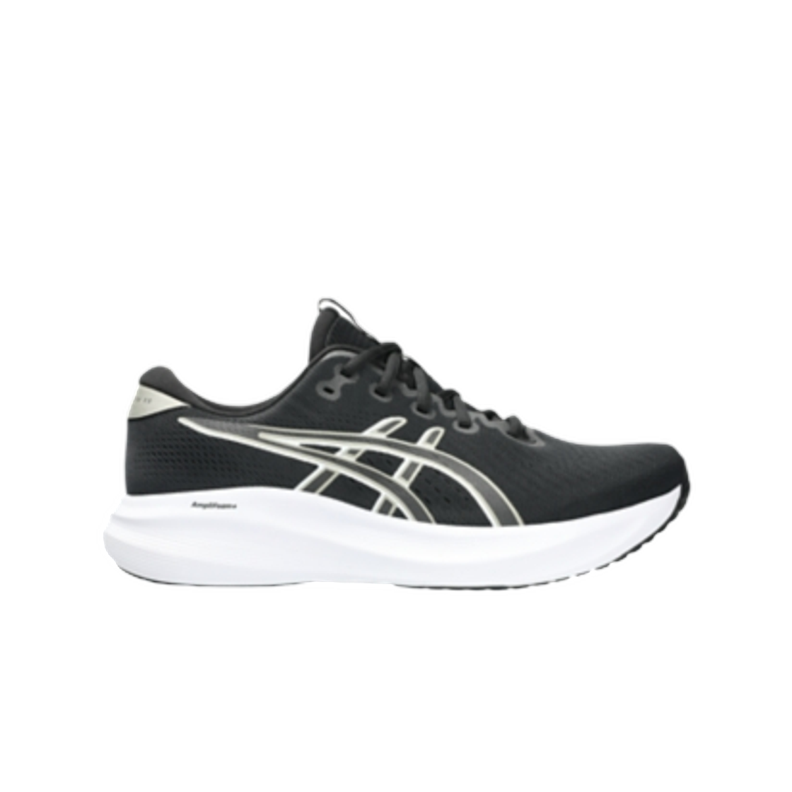 1011C080-001 Asics Gel-Excite 11 Black Meteor Grey