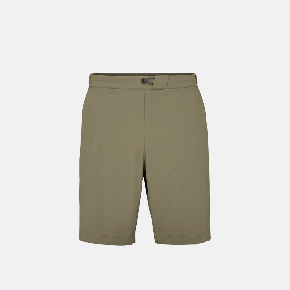 Rab 모멘텀 쇼트 Light Khaki(Momentum Shorts Light Khaki) - 2