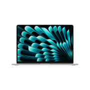 Apple 2026 MacBook Air 15 M5 512GB SSD / 16GB RAM Silver (Korean Ver.)