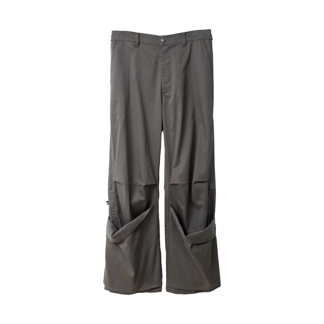 해칭룸 아머 팬츠 머드 브라운(Hatchingroom Armor Pants Mud Brown)