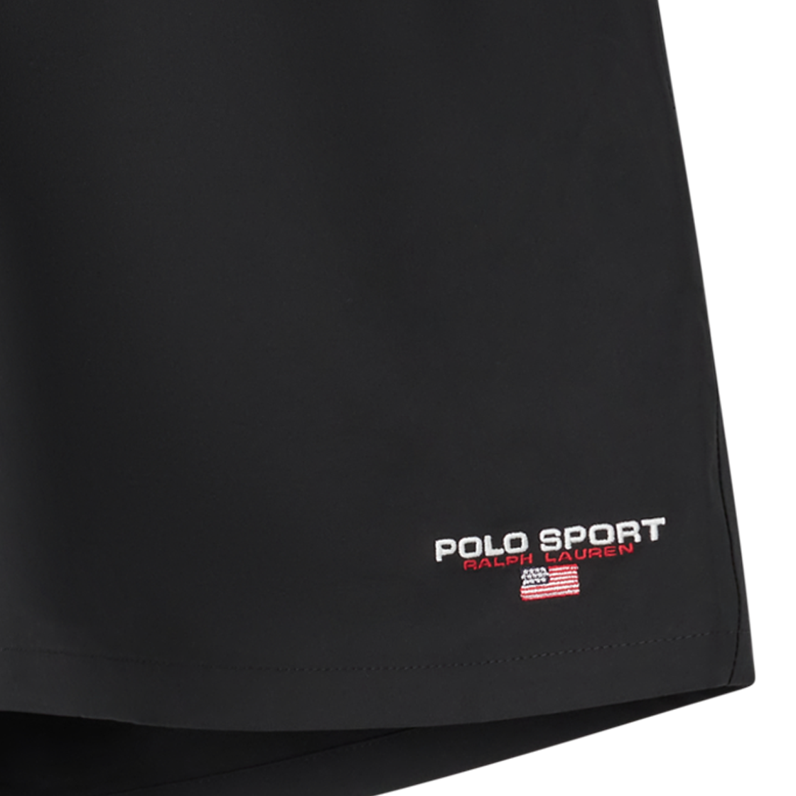 [15% 적립] 폴로 랄프 로렌 14cm 트래블러 스윔 트렁크 폴로 블랙 - 26FW([15% 적립] Polo Ralph Lauren 14cm Traveler Swim Trunk Polo Black - 26FW) - 5