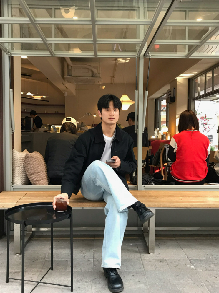 KREAM 프로필 이미지