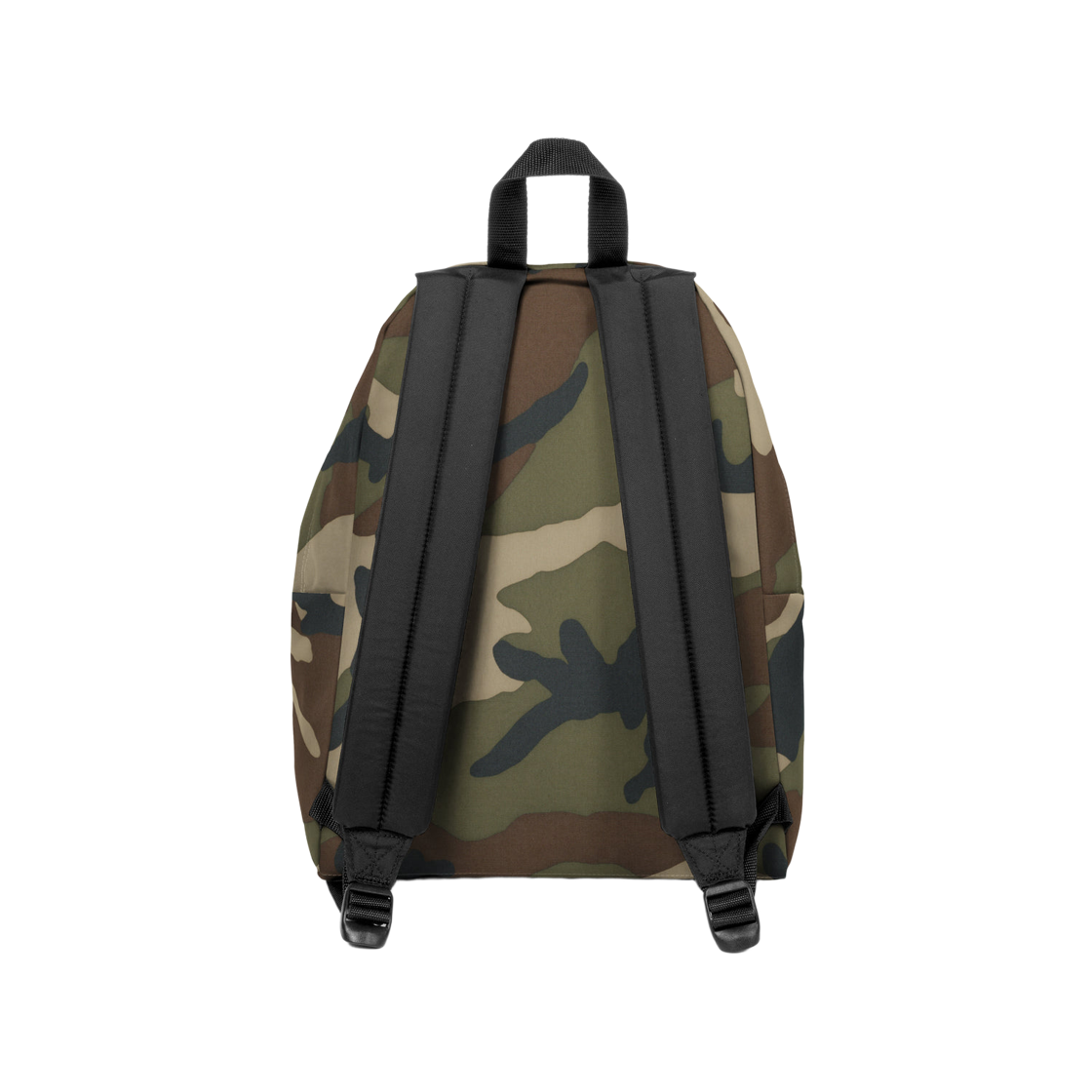 이스트팩 어센틱 패디드 파커 백팩 카모(Eastpak Authentic Padded Pakr Backpack Camo) - 2