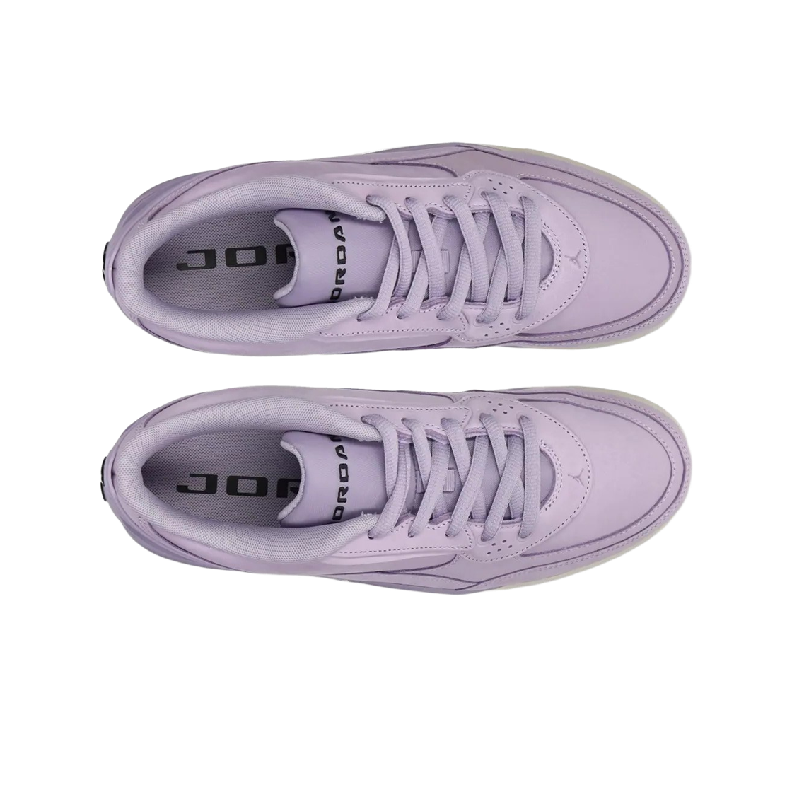 조던 에어 울트라 SP 하이드레인저스 블랙(Jordan Air Ultra SP Hydrangeas Black) - 2
