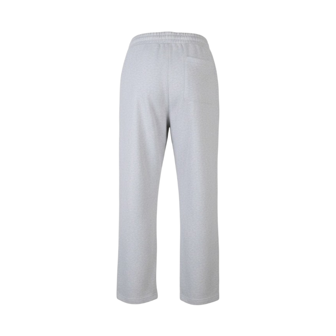 뉴발란스 에센셜 와이드 팬츠 라이트 그레이(New Balance Essential Wide Pants Light Grey) - 2