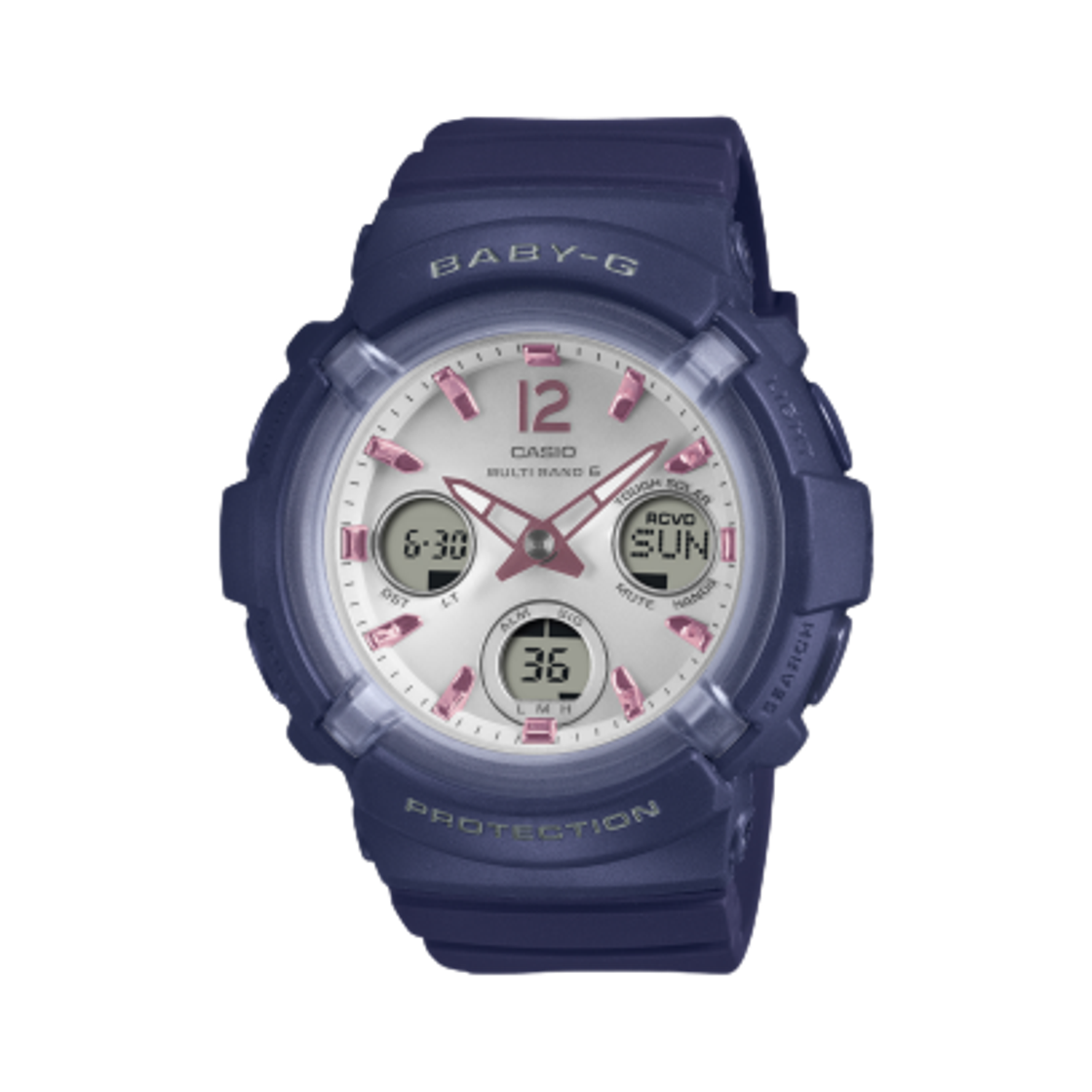 BGA-2800-2A2JF Casio Baby-G BGA-2800-2A2JF